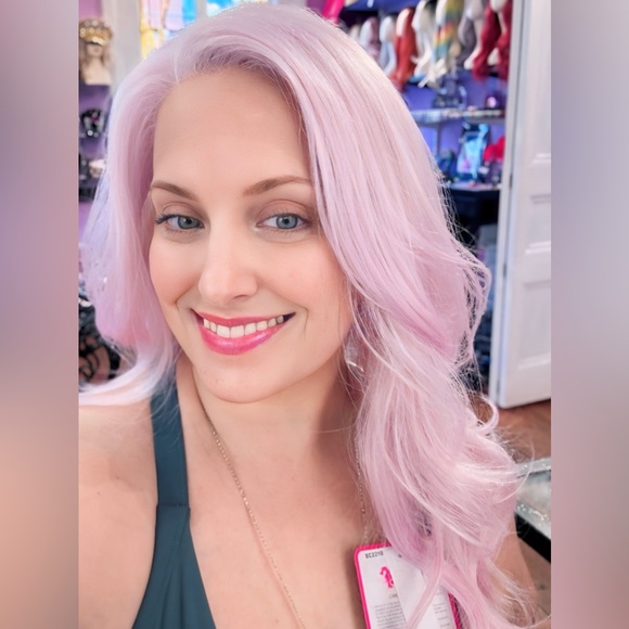 Meet your Posher, Barbara - Picture 10 of 12